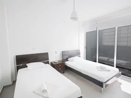 Villa 5 chambres avec piscine débordante à Protaras : photo 16