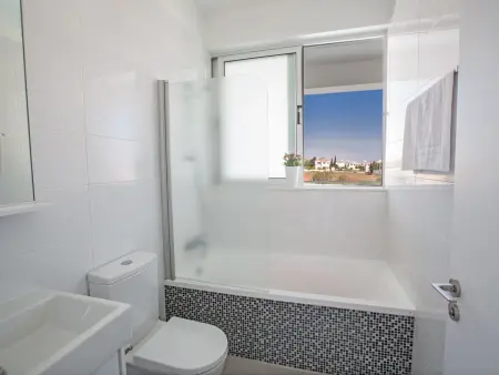 Villa 5 chambres avec piscine débordante à Protaras : photo 18