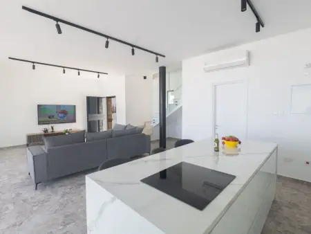 Protaras Aqua Pearl Villa AQ05 – Piscine privée : photo 8