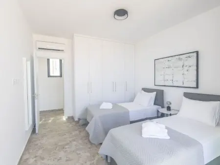 Protaras Aqua Pearl Villa AQ05 – Piscine privée : photo 17