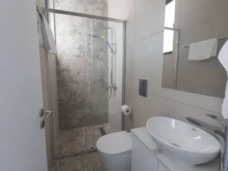 Protaras Aqua Pearl Villa AQ05 – Piscine privée : photo 19