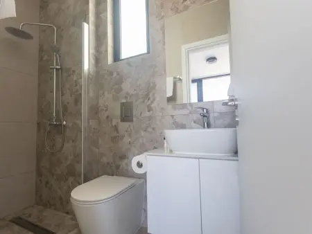 Protaras Aqua Pearl Villa AQ05 – Piscine privée : photo 20