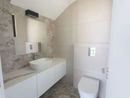 Protaras Aqua Pearl Villa AQ05 – Piscine privée : photo 21