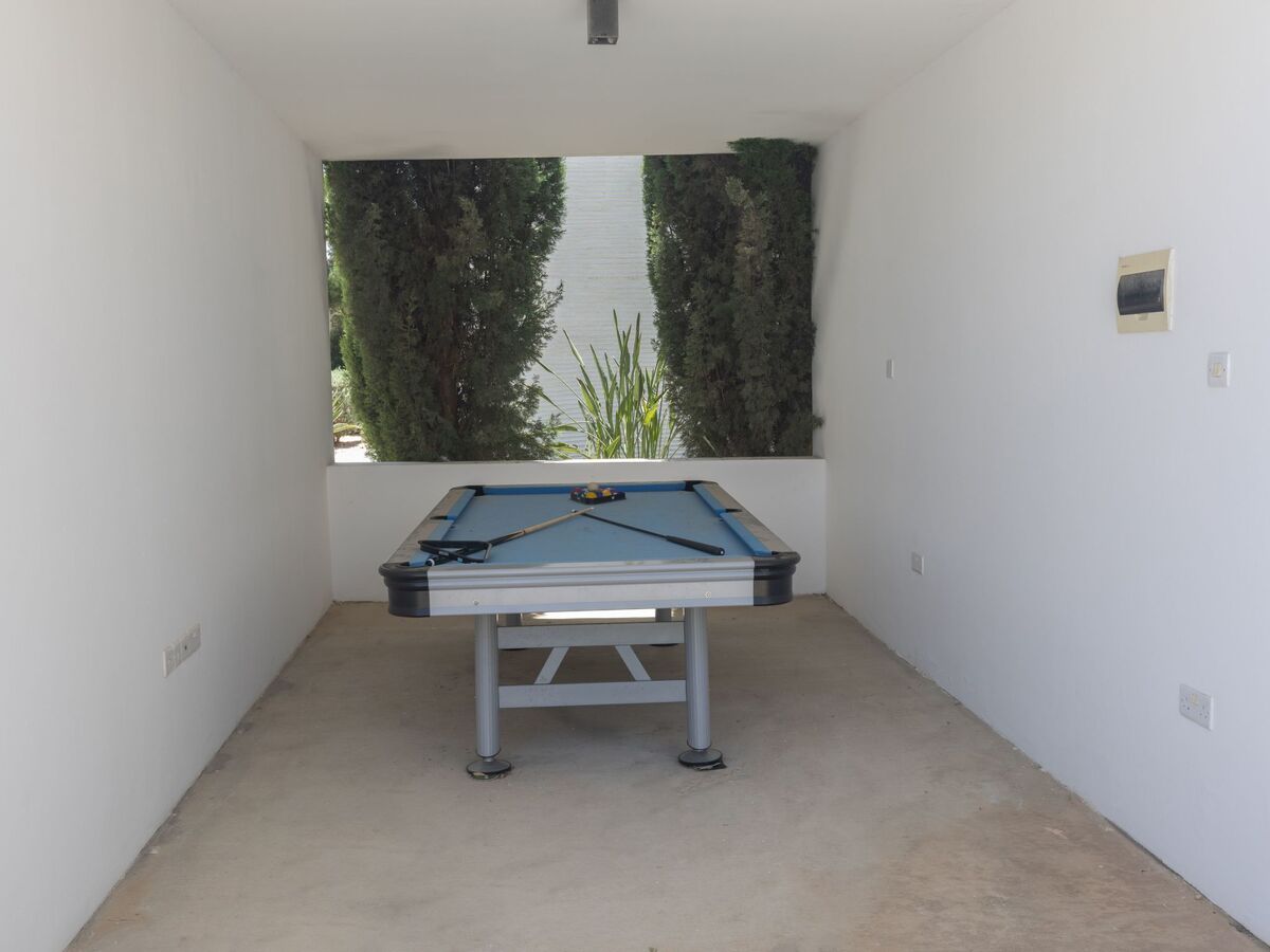 Greco Villa CCV4. 5-Schlafzimmer-Villa mit privatem Pool in Protaras Zentrum - Photo 26