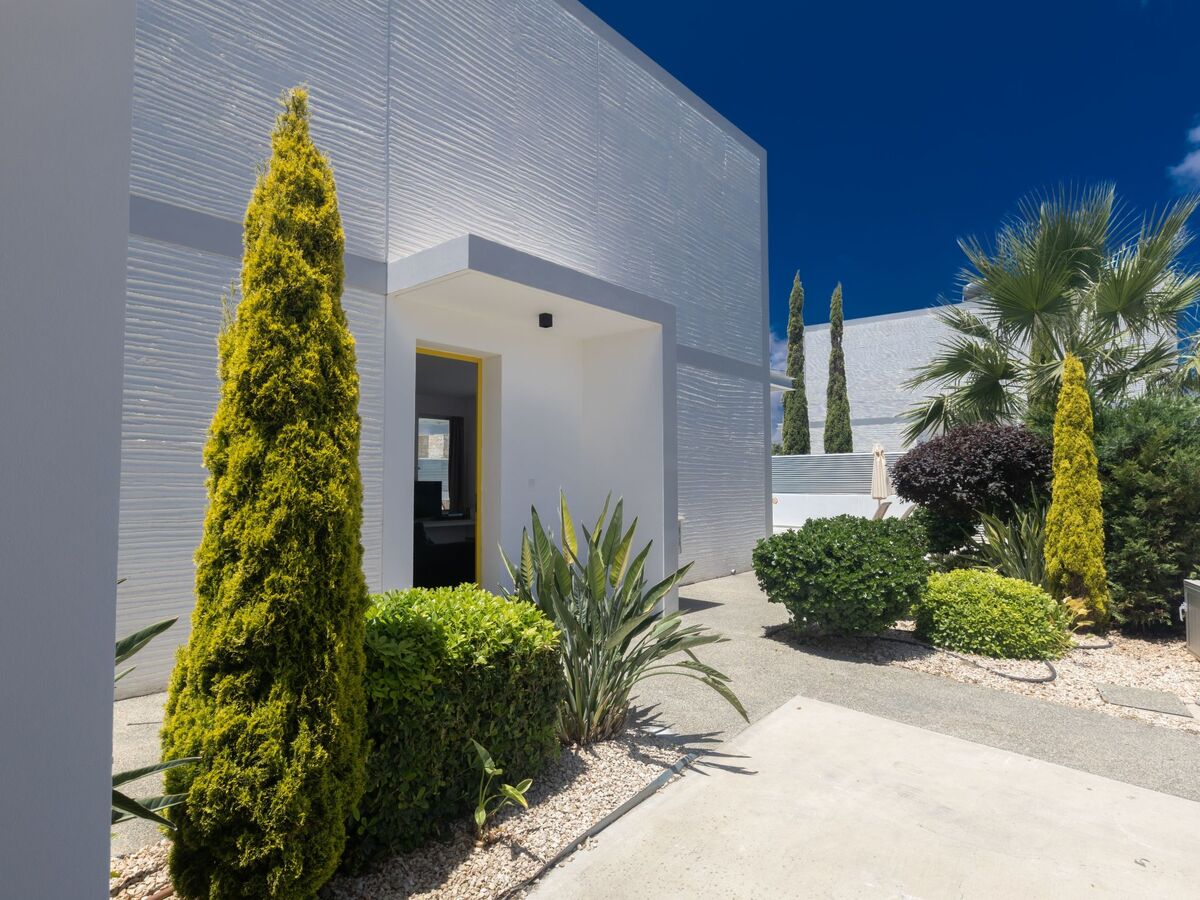 Greco Villa CCV4. 5-Schlafzimmer-Villa mit privatem Pool in Protaras Zentrum - Photo 27