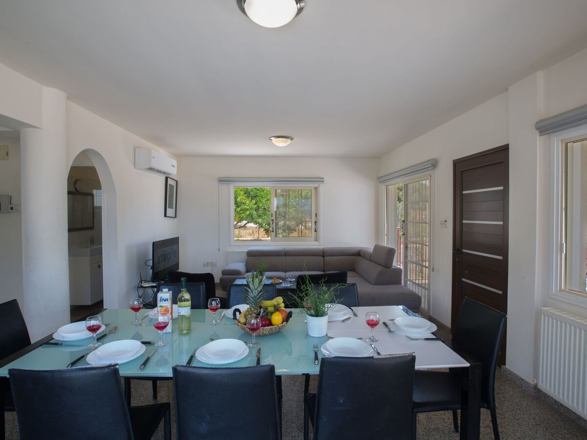 Wunderschöne Villa mit privatem Pool und großem Garten - Photo 9