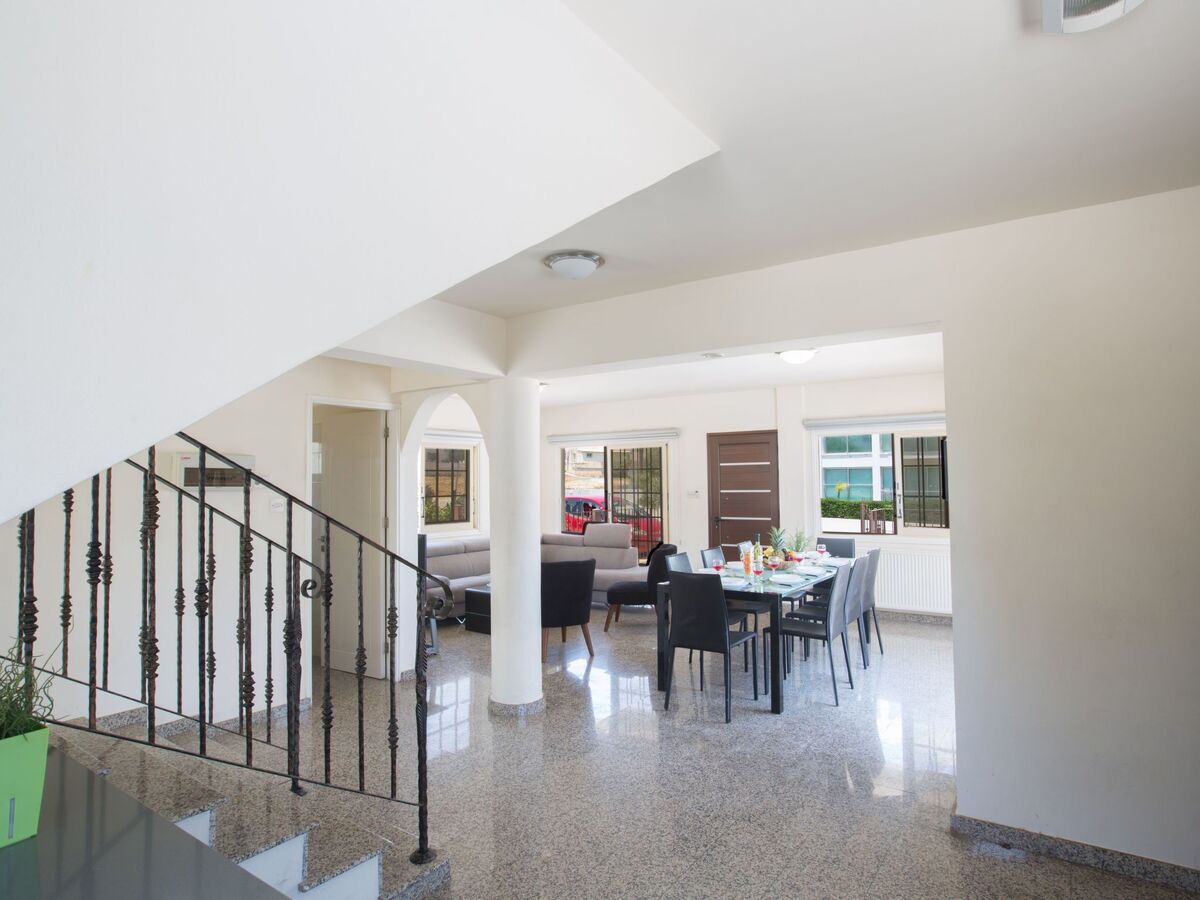 Wunderschöne Villa mit privatem Pool und großem Garten - Photo 10