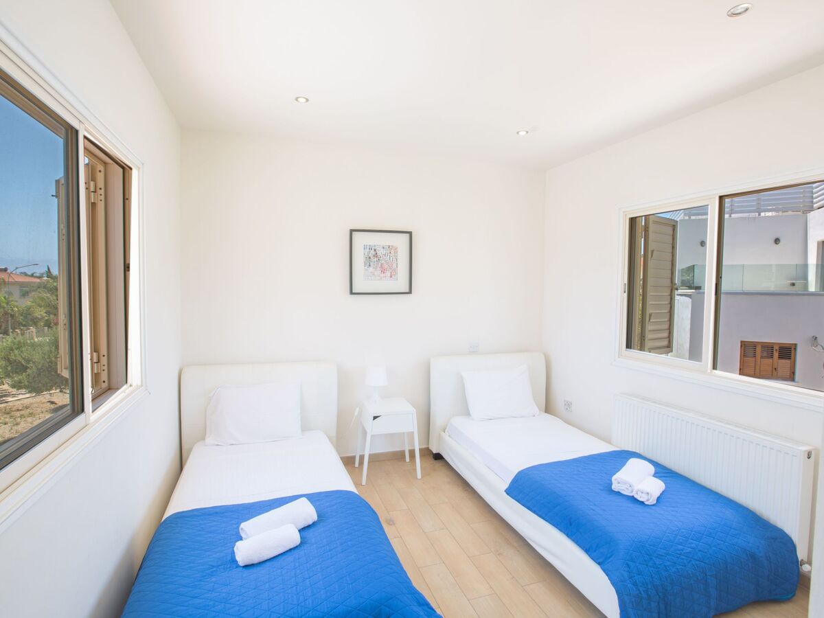 Wunderschöne Villa mit privatem Pool und großem Garten - Photo 17