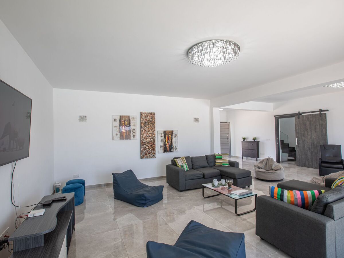 Geräumiges Ferienhaus für 12 Personen in Paralini - Photo 8