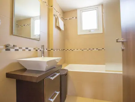 Villa moderne 3 chambres avec piscine privée à Protaras : photo 15