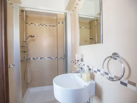 Villa moderne 3 chambres avec piscine privée à Protaras : photo 16
