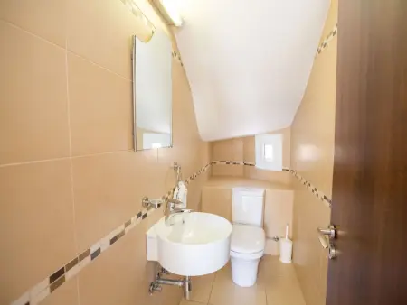 Villa moderne 3 chambres avec piscine privée à Protaras : photo 17