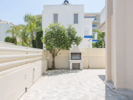 Villa moderne 3 chambres avec piscine privée à Protaras : photo 19