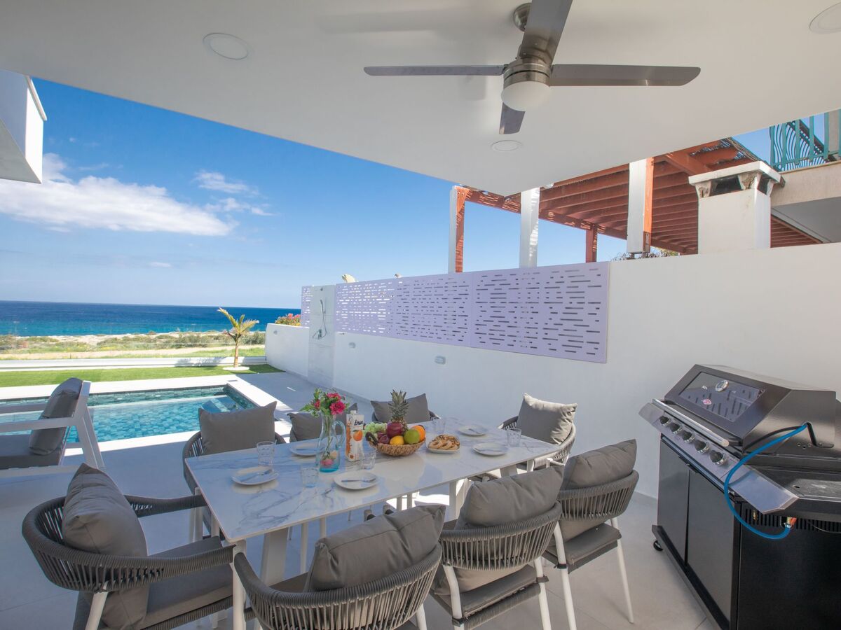 Villa moderne 3 chambres avec piscine privée à Protaras - Photo 6