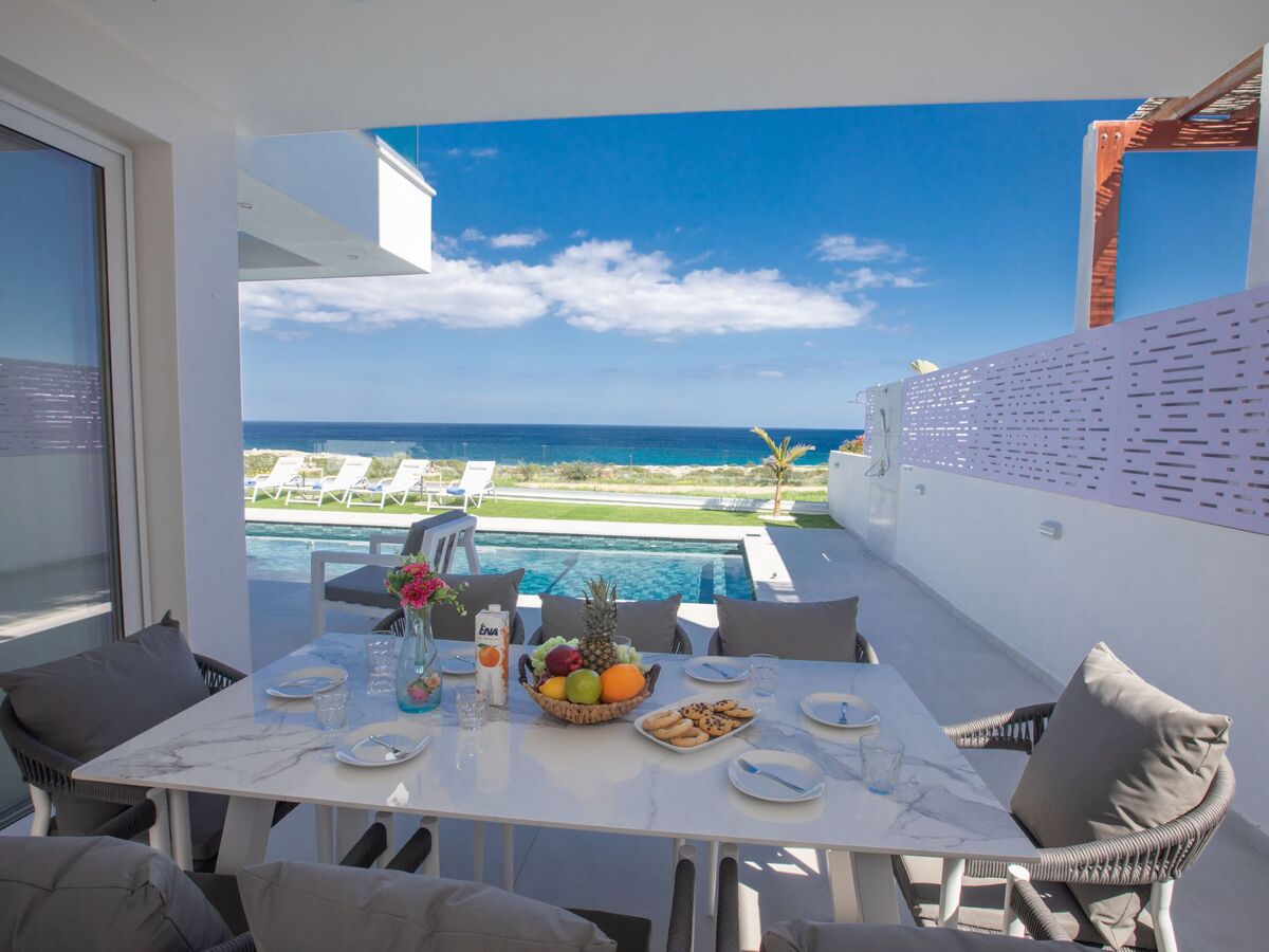 Villa moderne 3 chambres avec piscine privée à Protaras - Photo 12