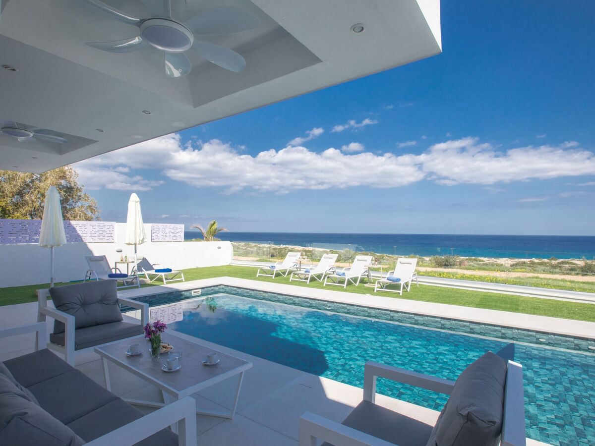 Villa moderne 3 chambres avec piscine privée à Protaras - Photo 13
