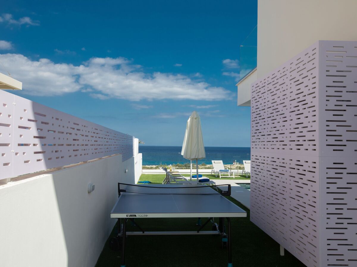 Villa moderne 3 chambres avec piscine privée à Protaras - Photo 14