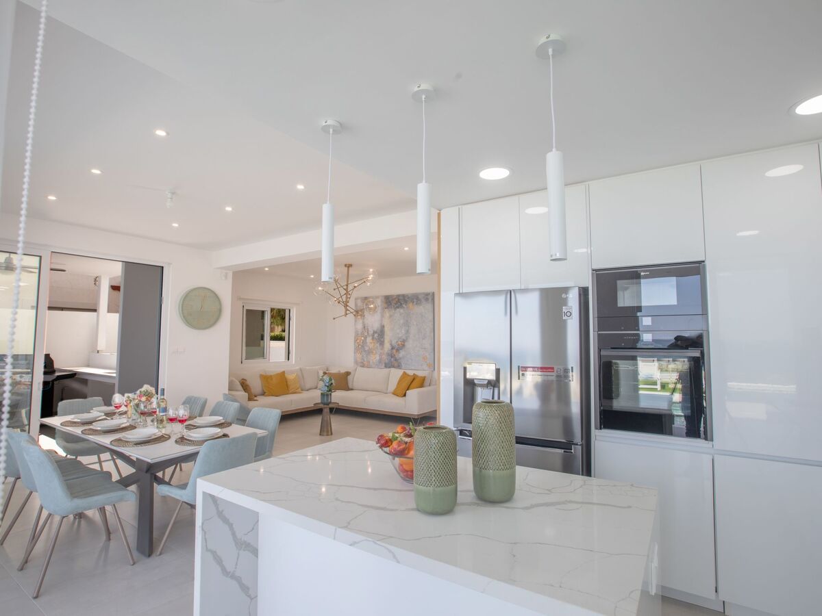Villa moderne 3 chambres avec piscine privée à Protaras - Photo 16