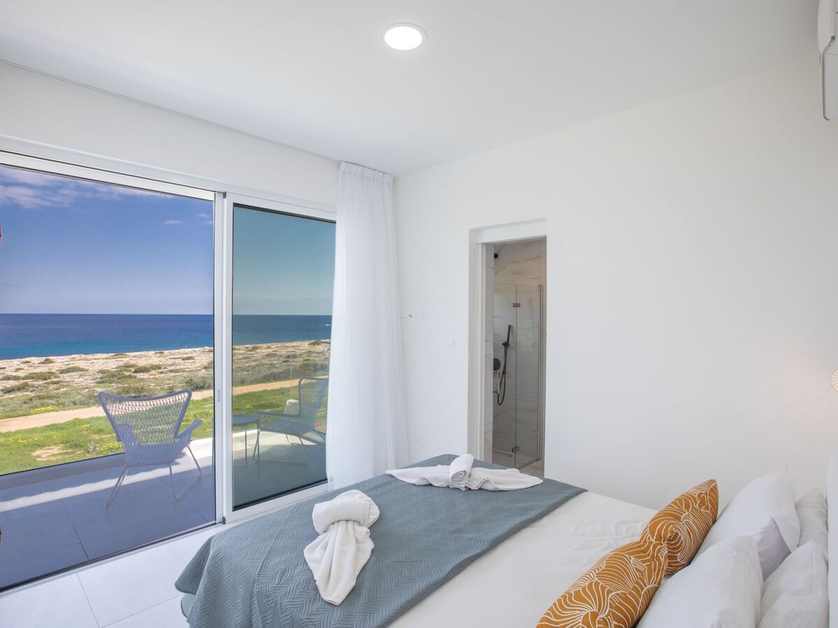 Villa moderne 3 chambres avec piscine privée à Protaras - Photo 18