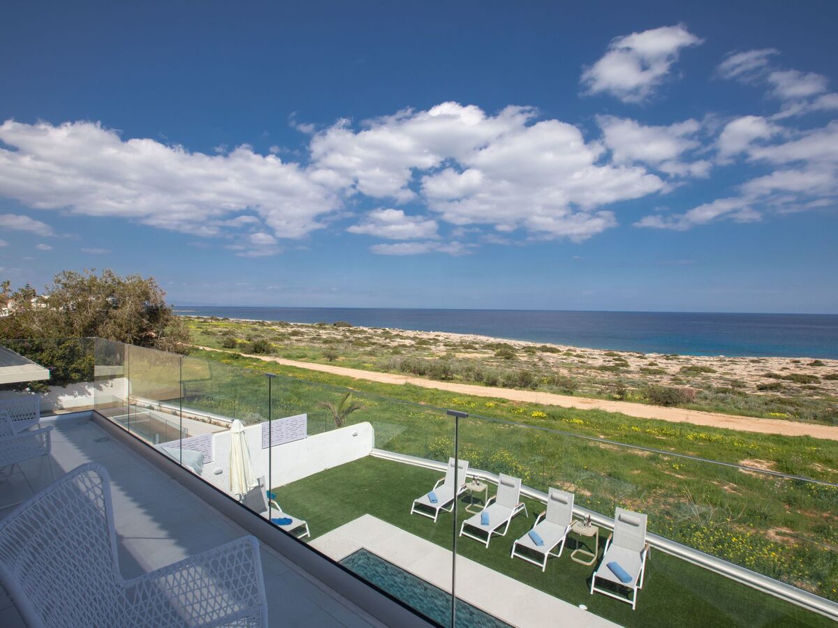 Villa moderne 3 chambres avec piscine privée à Protaras - Photo 22