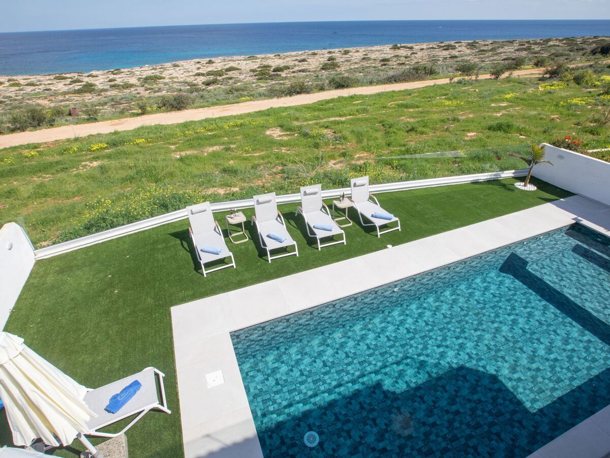 Villa moderne 3 chambres avec piscine privée à Protaras - Photo 23