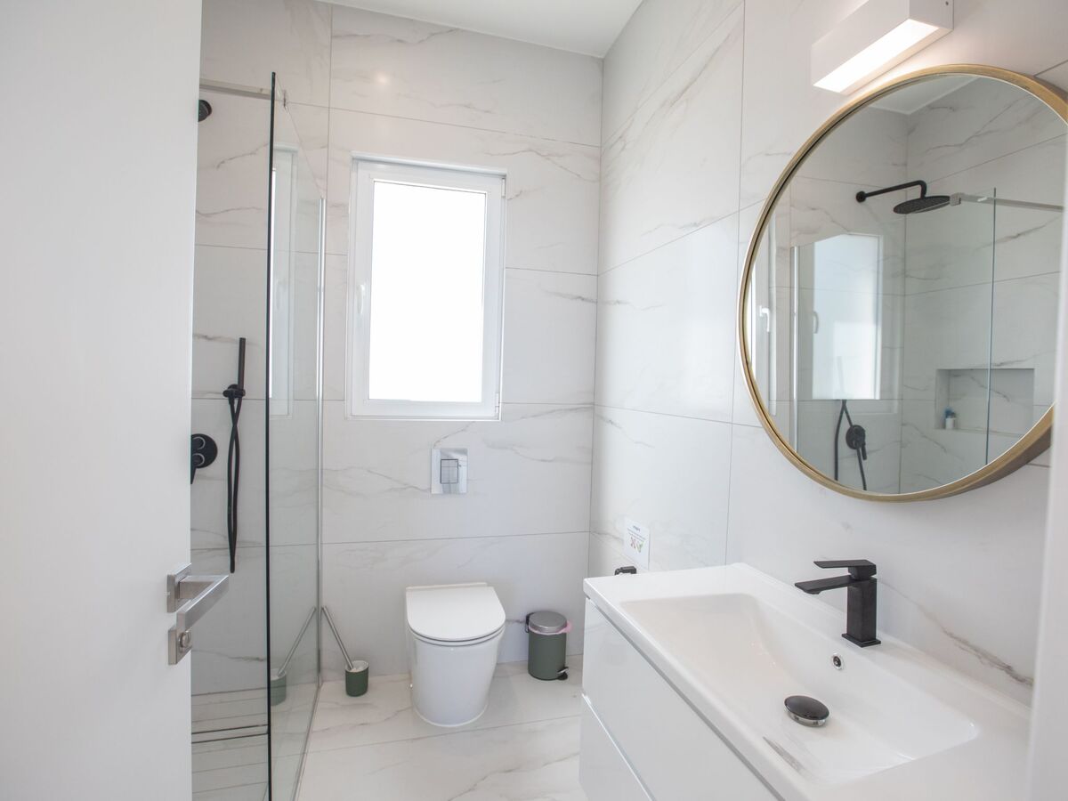 Villa moderne 3 chambres avec piscine privée à Protaras - Photo 24
