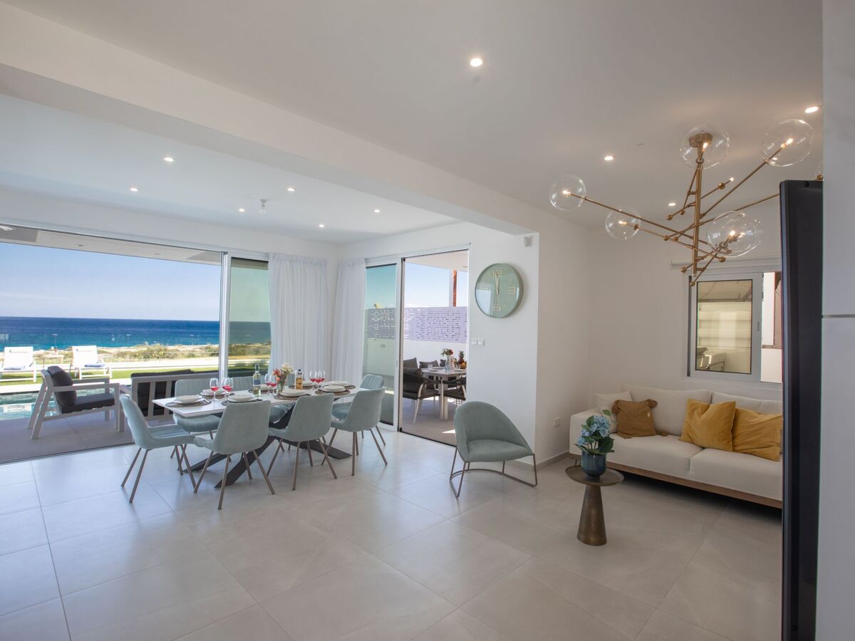 Villa moderne 3 chambres avec piscine privée à Protaras - Photo 25