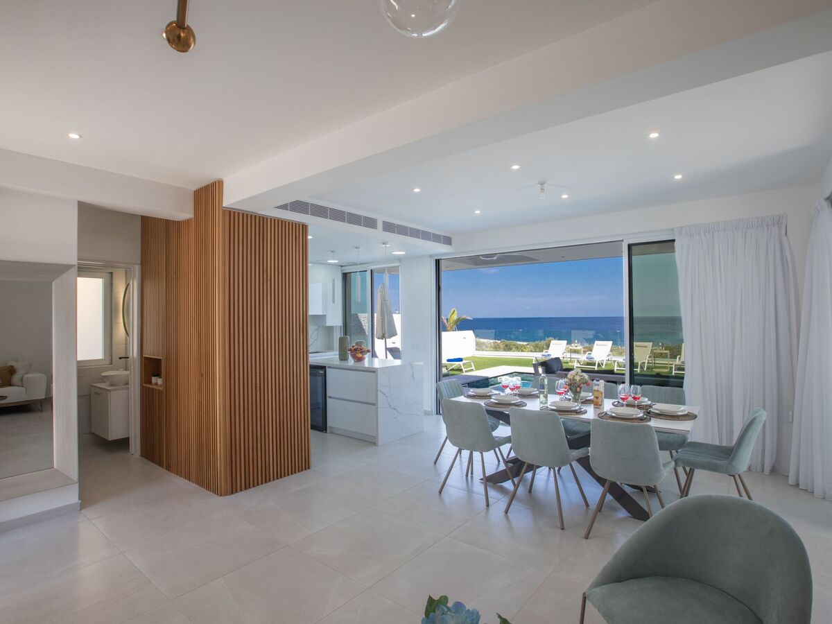 Villa moderne 3 chambres avec piscine privée à Protaras - Photo 26