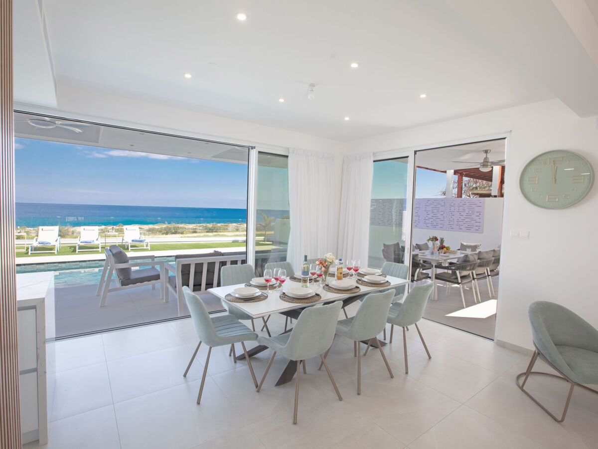 Villa moderne 3 chambres avec piscine privée à Protaras - Photo 27