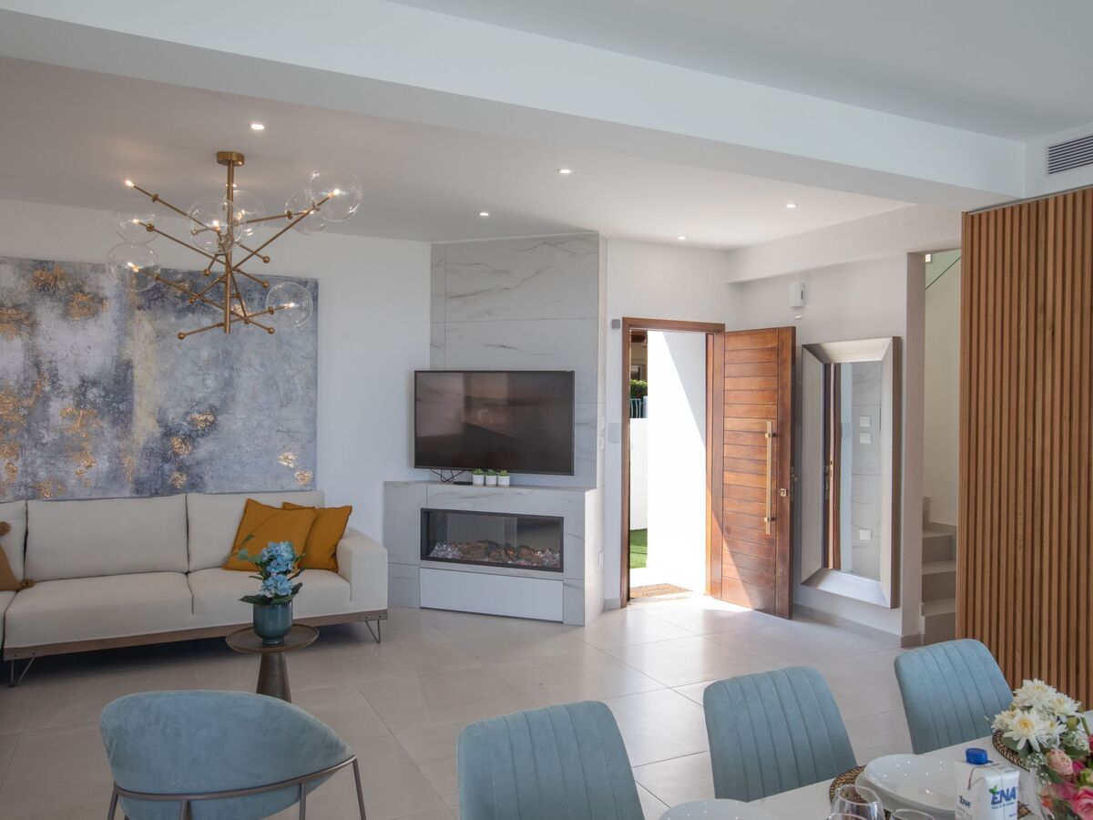 Villa moderne 3 chambres avec piscine privée à Protaras - Photo 29
