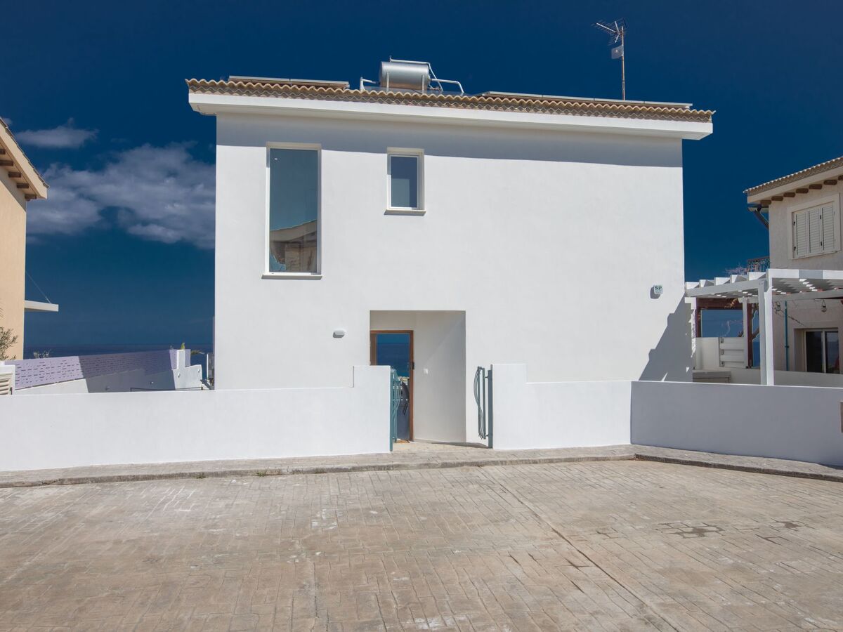 Villa moderne 3 chambres avec piscine privée à Protaras - Photo 30