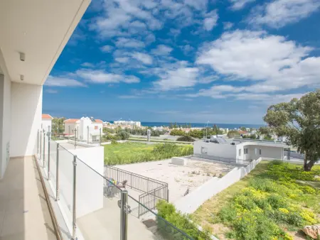 Villa 5 chambres Paralimni, piscine privée vue mer : photo 17