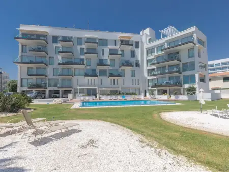 Appartement de luxe face à la mer, 2 chambres, Paralimni : photo 9
