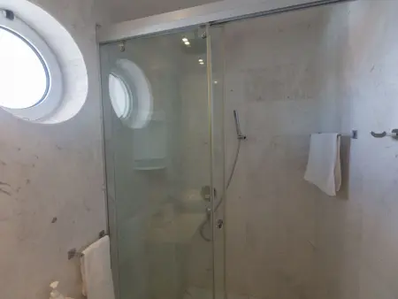 Appartement de luxe face à la mer, 2 chambres, Paralimni : photo 13
