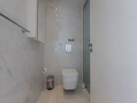Appartement de luxe face à la mer, 2 chambres, Paralimni : photo 14