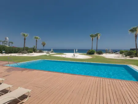 Appartement de luxe face à la mer, 2 chambres, Paralimni : photo 19