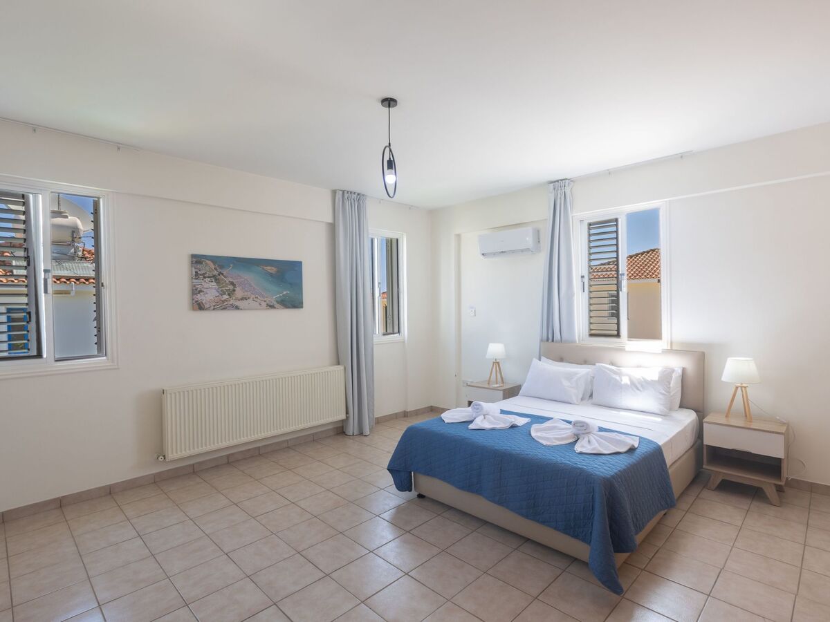 Villa Holiday Villa 5 chambres, piscine privée à Paralimni - Photo 16
