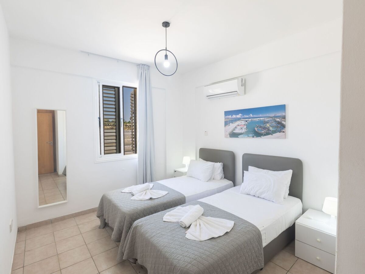 Villa Holiday Villa 5 chambres, piscine privée à Paralimni - Photo 19