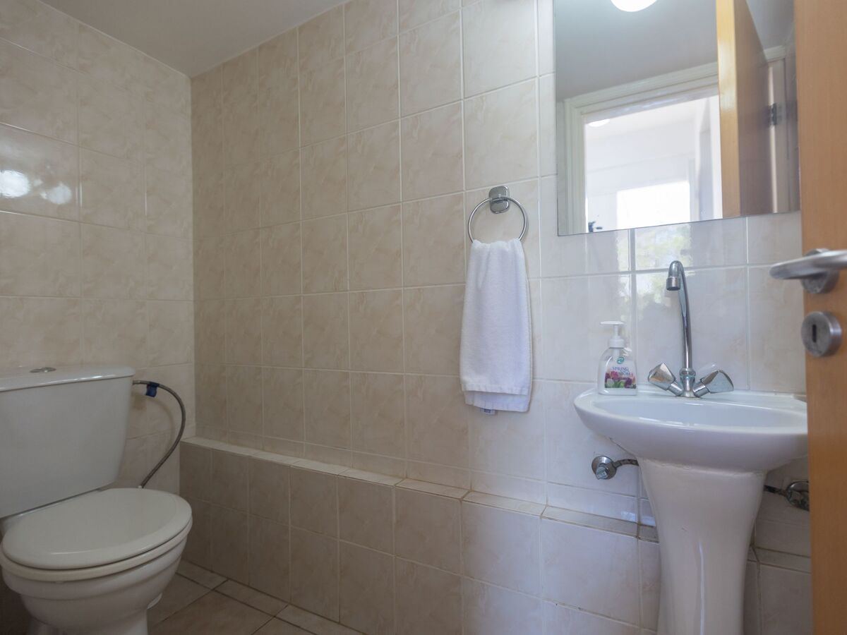 Villa Holiday Villa 5 chambres, piscine privée à Paralimni - Photo 23