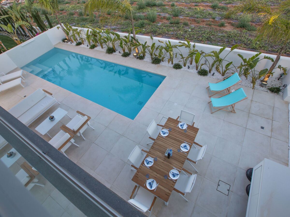 Villa moderne 3 chambres avec piscine privée à Paralimni - Photo 7