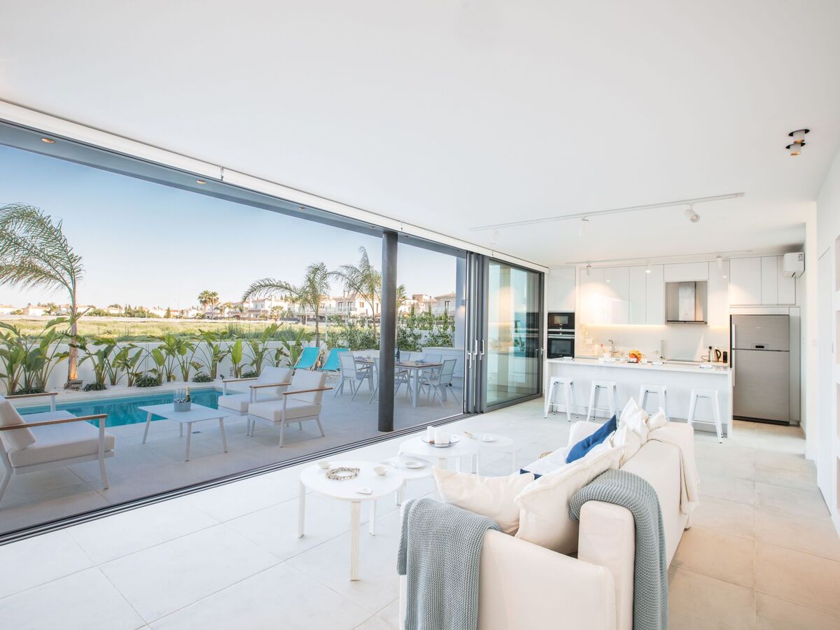 Villa moderne 3 chambres avec piscine privée à Paralimni - Photo 9