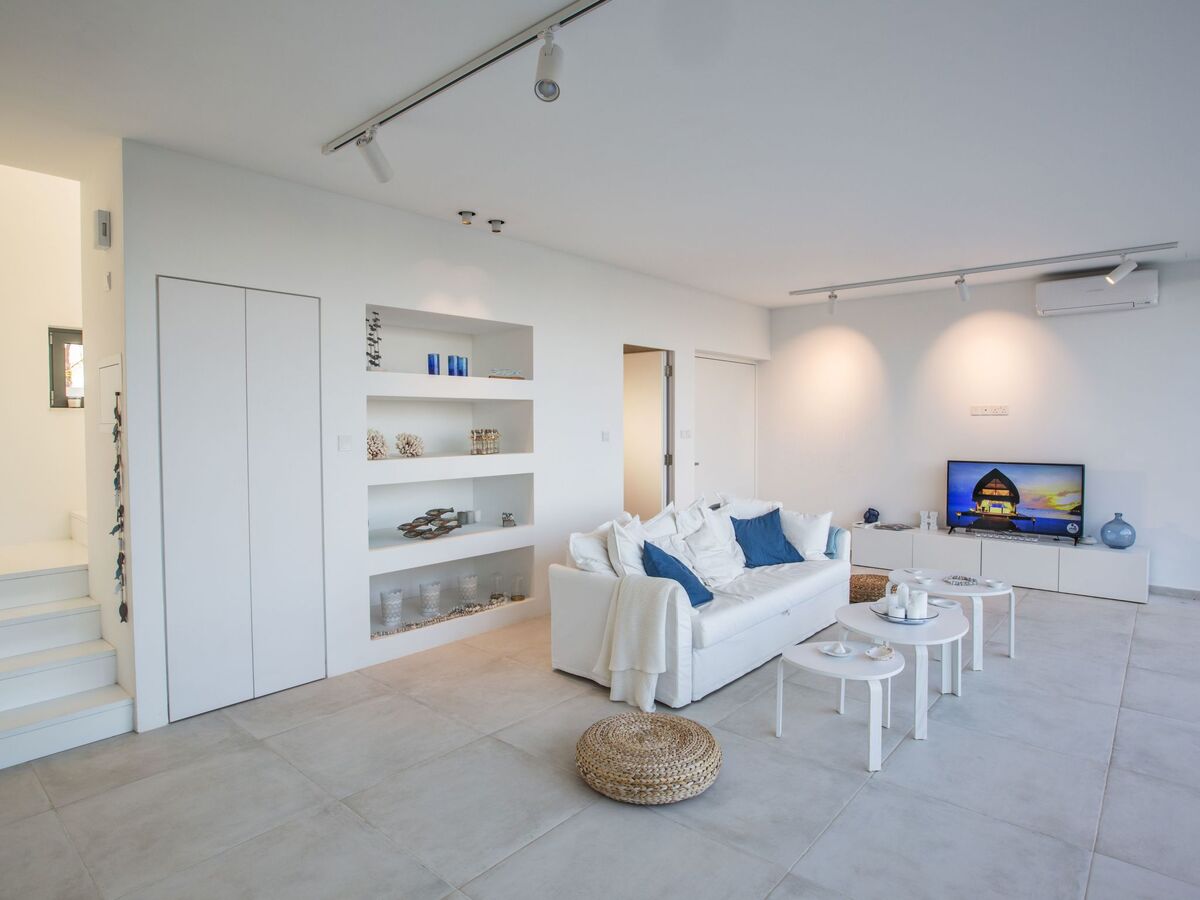 Villa moderne 3 chambres avec piscine privée à Paralimni - Photo 11