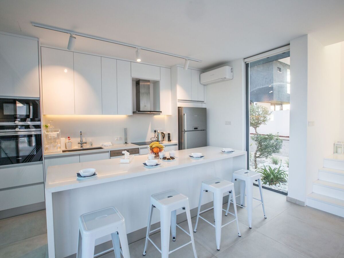 Villa moderne 3 chambres avec piscine privée à Paralimni - Photo 13