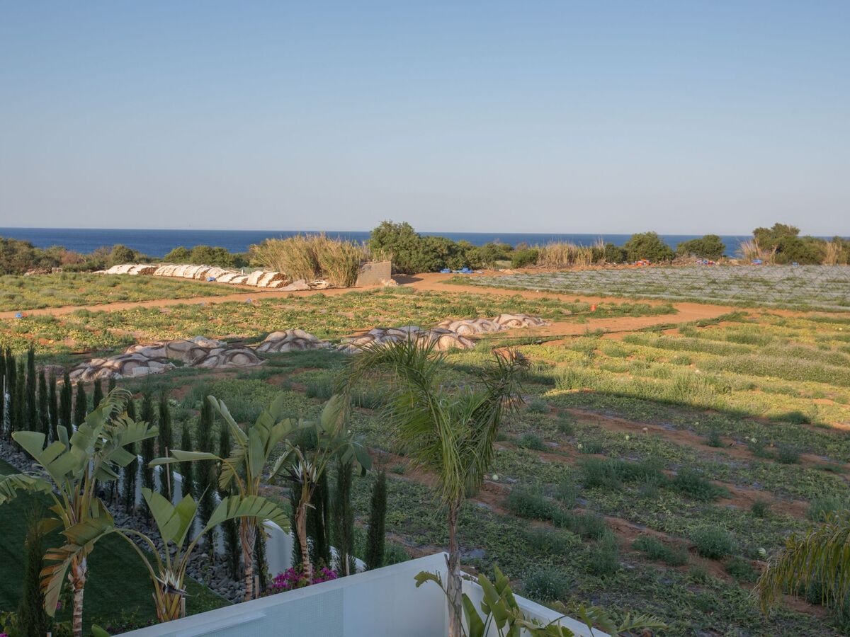 Villa moderne 3 chambres avec piscine privée à Paralimni - Photo 15