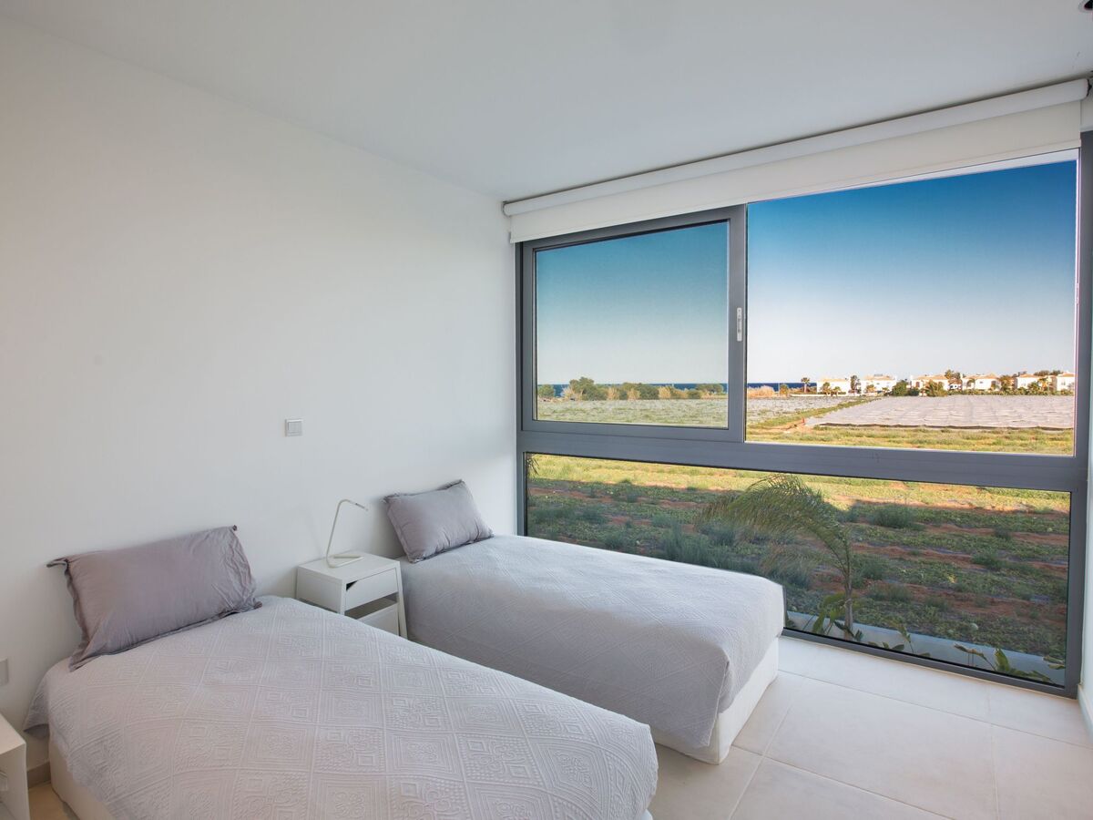 Villa moderne 3 chambres avec piscine privée à Paralimni - Photo 16