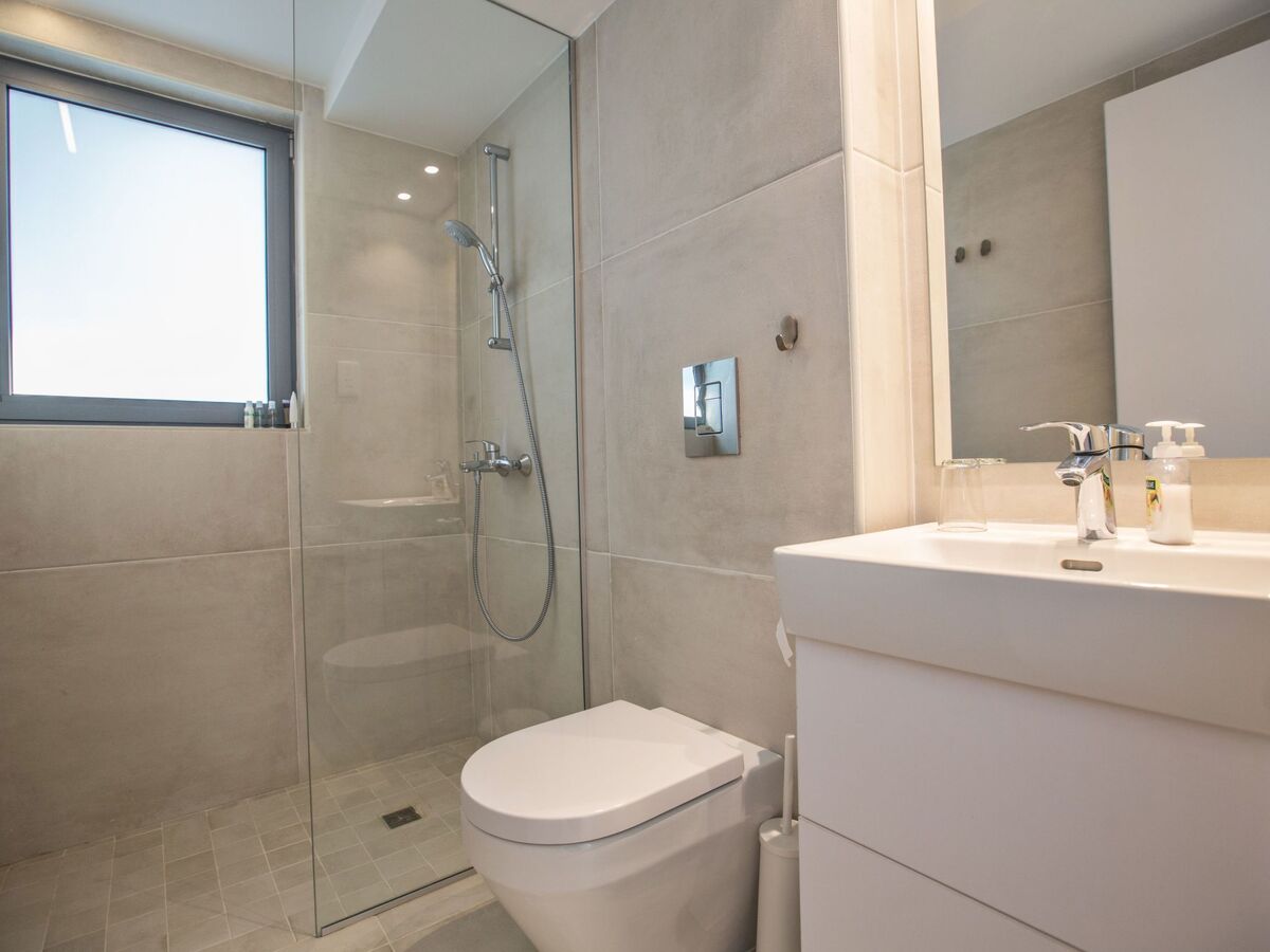 Villa moderne 3 chambres avec piscine privée à Paralimni - Photo 19