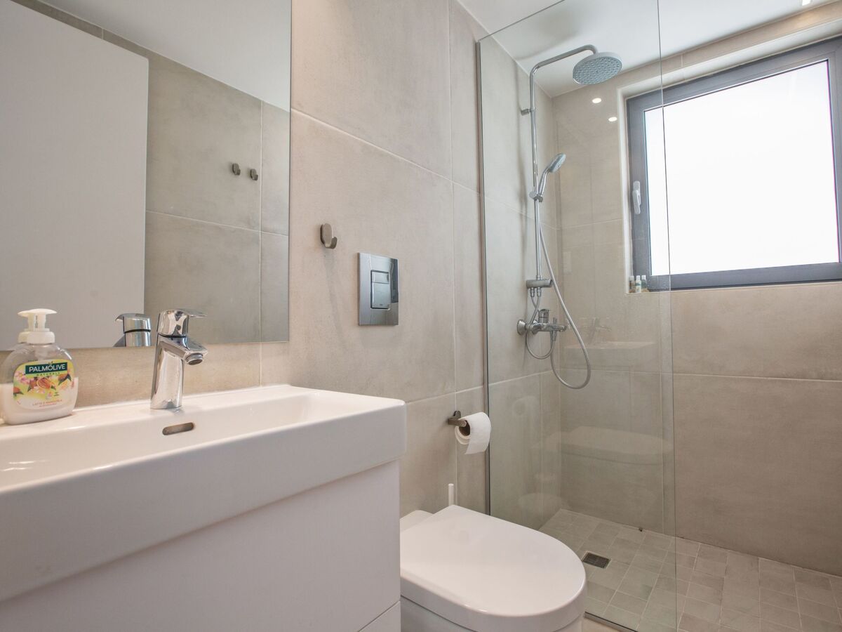 Villa moderne 3 chambres avec piscine privée à Paralimni - Photo 20
