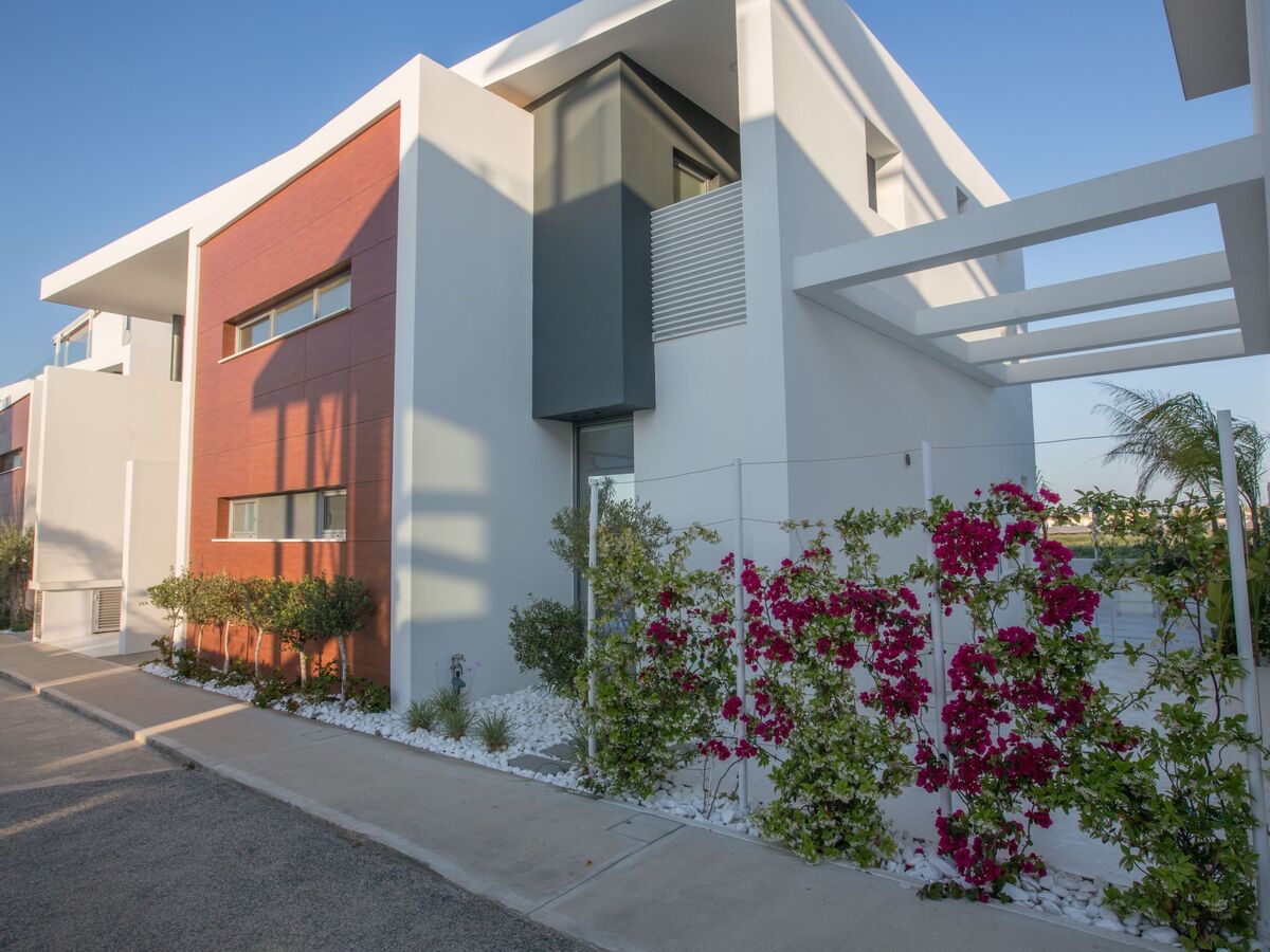 Villa moderne 3 chambres avec piscine privée à Paralimni - Photo 21