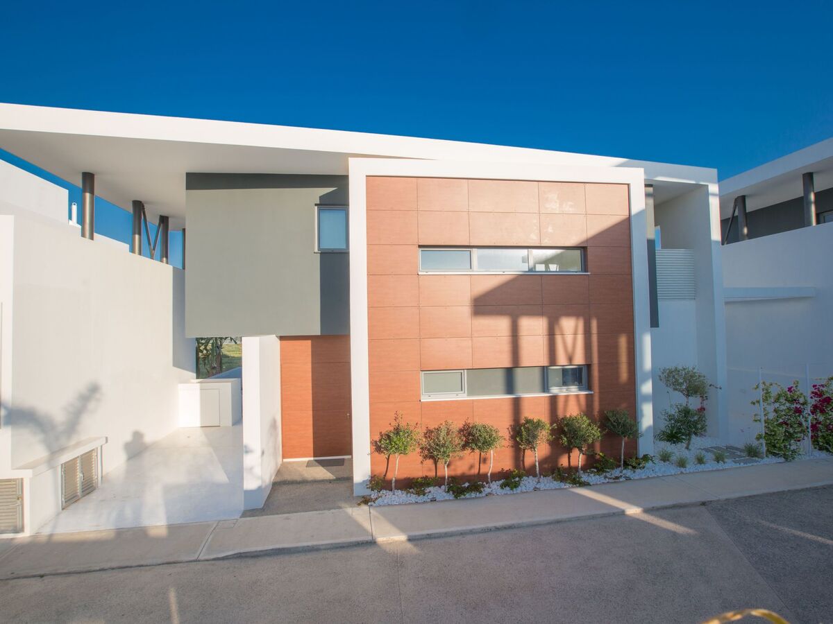Villa moderne 3 chambres avec piscine privée à Paralimni - Photo 22