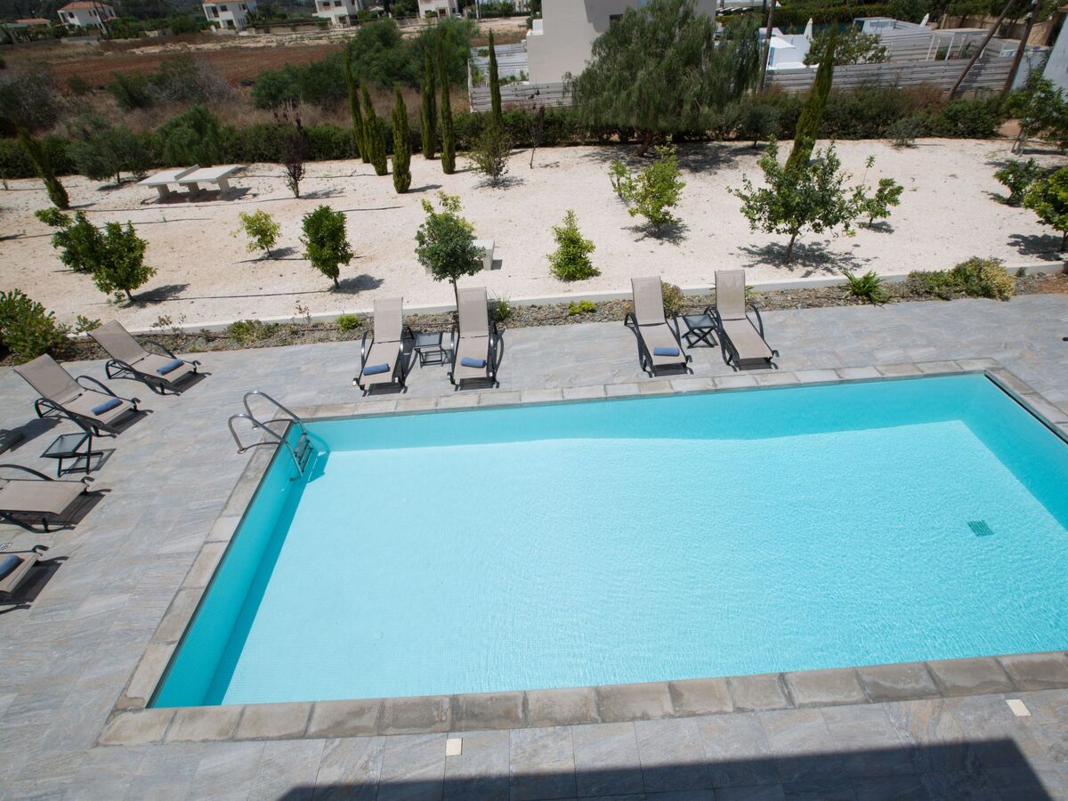 Villa 5 chambres Protaras avec piscine chauffée privée - Photo 5